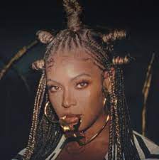 See more ideas about natural hair styles, hair styles, curly hair styles. The Best Beauty Looks From Beyonce S Black Is King