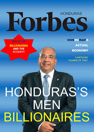 Forbes Honduras by moisesfx10 - issuu