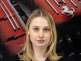 Our Team Ferrari Quebec