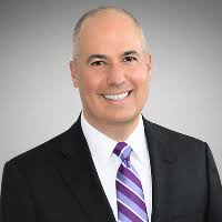 Gerald Hodgkins, USA