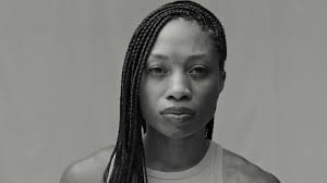 Allyson felix team usa track and field. Allyson Felix Introducing Saysh Know Your Place Youtube