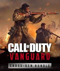 In a february 2021 call with investors. New Promotional Material Confirms Call Of Duty Vanguard Title That Hashtag Show