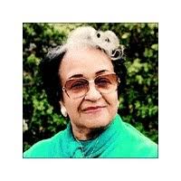 MILDRED WILLIAMS Obituary