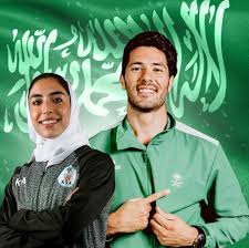 Jul 27, 2021 · من هي تهاني القحطاني ويكيبيديا السيرة الذاتية ، تصدر اسم لاعبة الجودو السعودية تهاني القحطاني اولومبياد طوكيو والتي عقدت في الثاني والعشرين من شهر يوليو لعام 2021 خاصة بعد منافستها مع اللاعب الاسرائيلية التي وضعتها في. Ø­Ø³ÙŠÙ† ÙˆØªÙ‡Ø§Ù†ÙŠ ÙŠØ±ÙØ¹Ø§Ù† Ø§Ù„Ø¹Ù„Ù… Ø§Ù„Ø³Ø¹ÙˆØ¯ÙŠ Ø¨Ø§Ù„Ø§ÙØªØªØ§Ø­