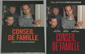 Une famille unie, le père, la mère, les deux enfants et le fidèle ami, faucon, exercent une profession lucrative bien que dangereuse: Conseil De Famille En Blu Ray Page 2