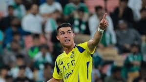 Al Nassr vs. Al Diriyah: Is Cristiano Ronaldo Playing Today?