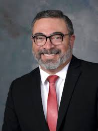 District 34 State Representative Raymundo Lara seeks re-election