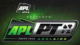 APLPT – Adelaide – The Junction (SA)