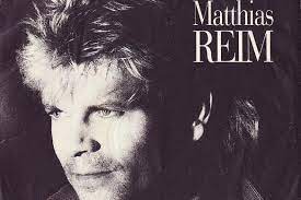 (langsam) am ich ziehe durch die straã?en bis nach mitternacht, g am hab das frã¼her auch gern gemacht, dich brauch ich,. Verdammt Ich Lieb Dich Matthias Reim Feiert 25 Jahre Jubilaum