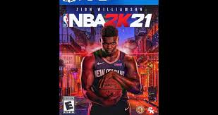 Marvel at impressive graphics and awesome gameplay on current and next generation of consoles. Nba 2k21 Release Date Cover Nba Fans Sparks Outrage Over Zion Williamson In The Ps5 Trailer Block Toro