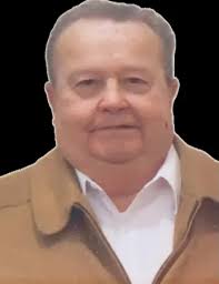 Obituary information for William Anthony Coakley