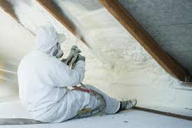 Uk spray insulates your domestic and commercial property with world known lapolla foam spray. What Is Spray Foam Insulation For The Home And Is It Worth It The Organic Natural Paint Co