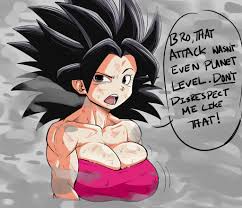 Rule34 - If it exists, there is porn of it  pseudocel, caulifla  5651732