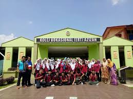Johor bahru bed and breakfast. Kolej Vokasional Kolej Vokasional Ert Azizah Johor Bahru Facebook