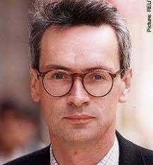 QUOTES BY AMBROSE EVANS-PRITCHARD