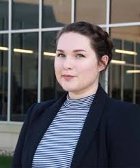 Two Saint Mary's graduates begin Orr Fellowship