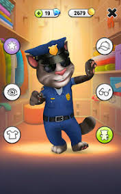 My talking tom is a game designed . Descargar Mi Talking Tom Mod Apk V6 6 0 926 Dinero Ilimitado