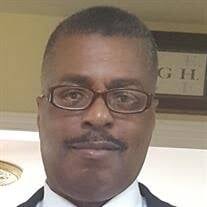 Mr. Mervin B. Boyd, Sr. Obituary