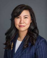 Jennifer Gill Wilson