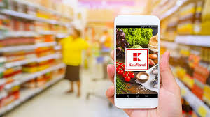 Switch On Electrocasnice La PreÈ›uri Avantajoase Kaufland