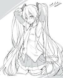 You can print coloring pages for free on the website. Pin On Vocaloid Coloring Home