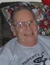 Obituary information for Ernest Edward Boyd