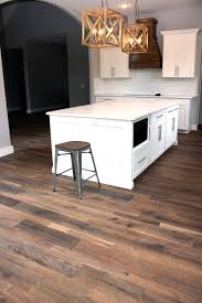 It's the most durable rigid core luxury vinyl in the market! Regal Hardwood What To Know Mouery S Flooring