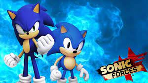 Download pictures steam sonic images. Sonic Erzwingt Klassischen Sonic Und Modernen Sonic Sanic Wallpaper 1024x576 Wallpapertip