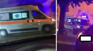 Santa maria 'e capua ) je město a obec v provincii caserta , která je součástí regionu kampánie (jižní itálie ). Il Video S Maria C V Ancora Samara Challenge La Inseguono Ed Hanno Un Incidente Ragazzi Feriti Casertace