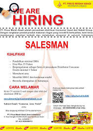 Loker pabrik industri indramayu 2021. Lowongan Recruitment Selection Pt Pinus Merah Abadi Facebook