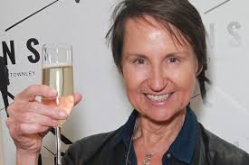 Linda Nolan revealed 11-year-old relative 'killed herself over  cyber-bullying' as she demands internet is policed better