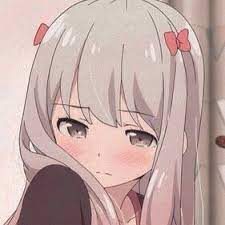 Image of pin on art. Baddie Anime Girl Cute Novocom Top