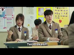 Baru Film Korea Romantis Bikin Baper Bahasa Indonesia Youtube