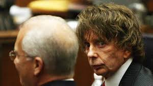 Murder victim of phil spector. Music Producer And Convicted Murderer Phil Spector Dead At 81