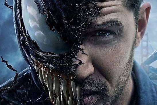 Movie Review | Venom film review