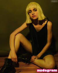 Luise Befort  lubef Фото утечки OnlyFans обнаженная №11 - Nudogram v2.1