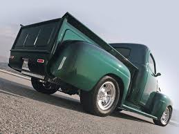 Image result for Vineyard Green 1948 Truck