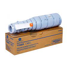Page 1 of 1 start overpage 1 of 1. Konica Minolta Toner Kit Schwarz A202051 Tn 217