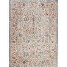 Check spelling or type a new query. Ladole Rugs Distressed Persian Traditional Thin Cream Beige Indoor Outdoor Area Rug Carpet Tapis Walmart Canada