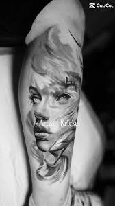 Weatherford Tattoo Co., 🔥 Artist