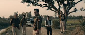 We did not find results for: Movie Review Article 15 Farhana Jafri