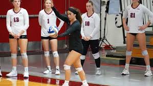 Women's Volleyball vs West Chester