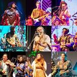 Make Music Day Festival: All the Rivers