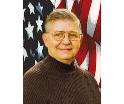 JAMES SPARANO Obituary (2014)