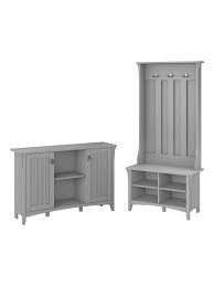 Back page 1 page 2 page 3 page 4 page 5 page 6 page 7 page 8 page 9 page 10 page 11 page 12 forward > you are looking for more solutions? Bush Furniture Salinas Entryway Storage Set With Hall Tree Shoe Bench And Accent Cabinet Cape Cod Gray Standard Delivery Office Depot