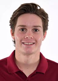 2017 Men's Lacrosse Roster