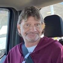 Kevin Patrick Martin Obituary