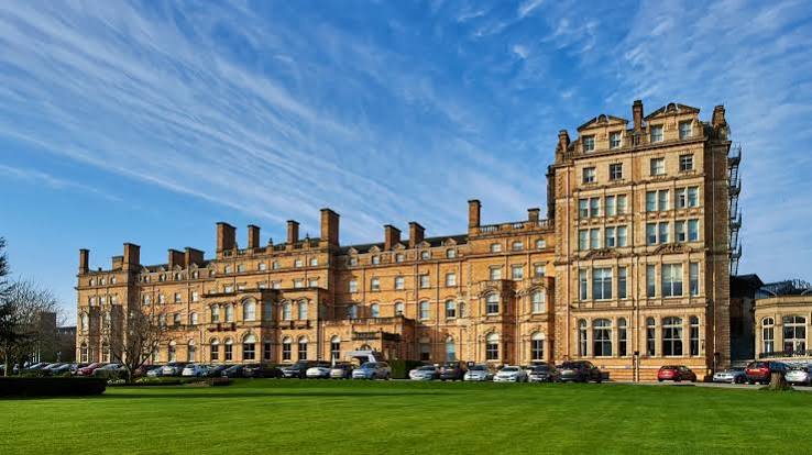 The Milner York hotel review: a glamorous stay with cathedral views