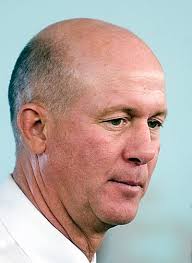 Roberts: No handshake deals