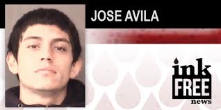 Jose Avila